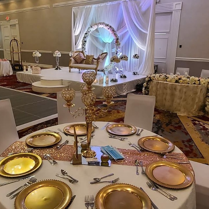 Event Rentals & Catering by Crystal | Plano TX
