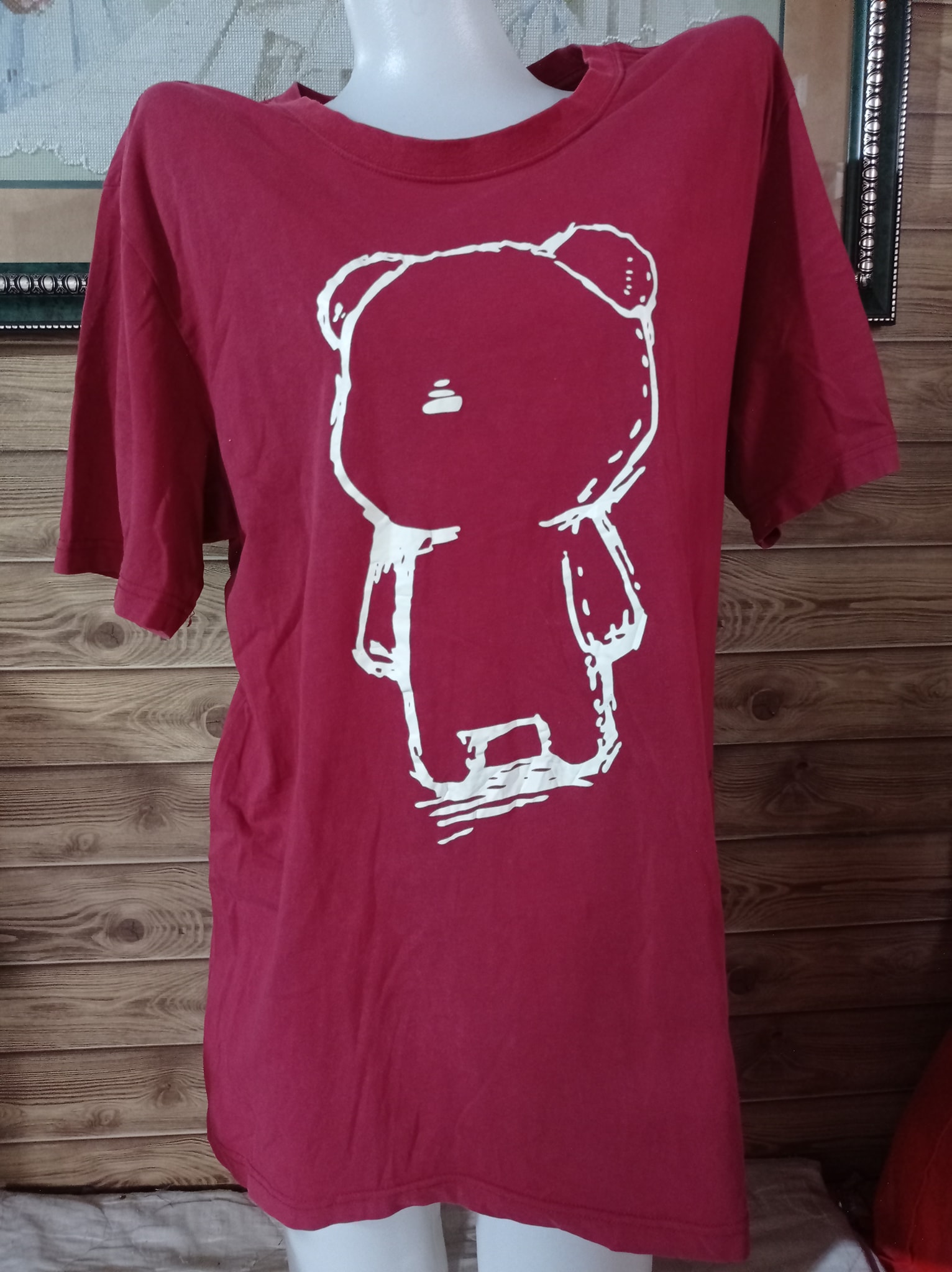 NEW ARRIVAL COTTON SHIRT ANG... - Ukayera Finds Clothing | Facebook