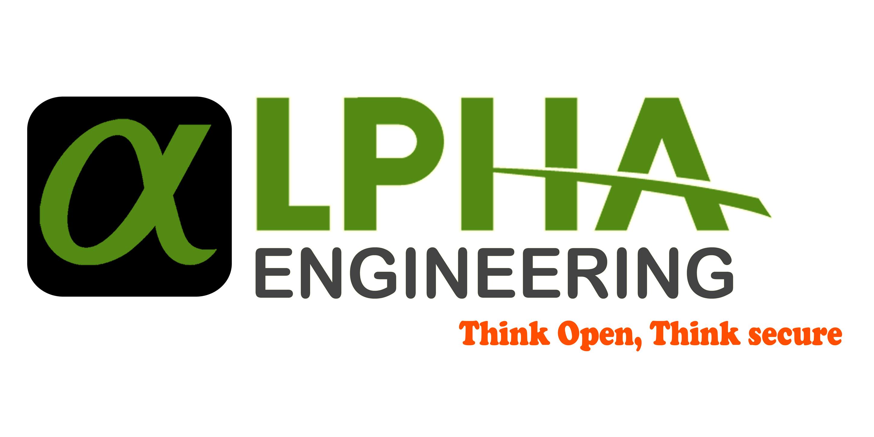 Alpha Engineering France