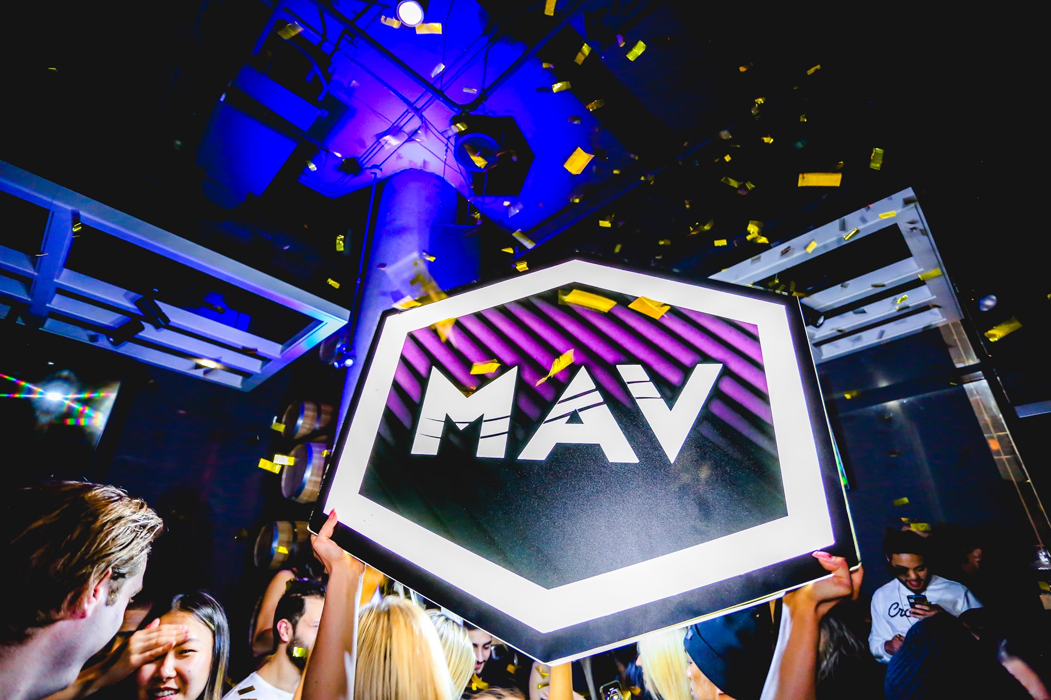 Pearl Nightclub - Revolution Nightclub + The Purple Room http://www ...