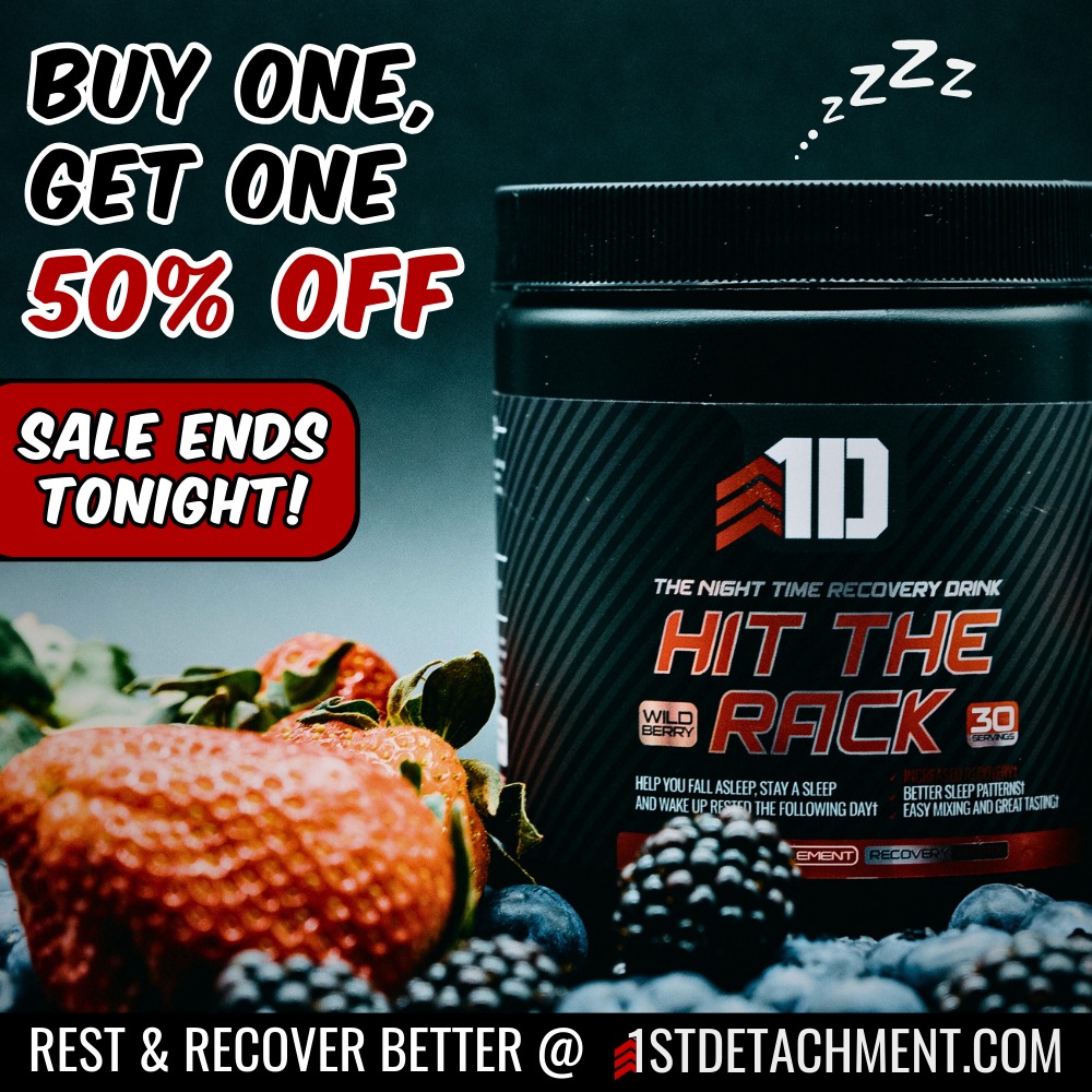 🚨 LAST CHANCE ALERT!🚨 Buy One Hit... - Troponin Supplements | Facebook