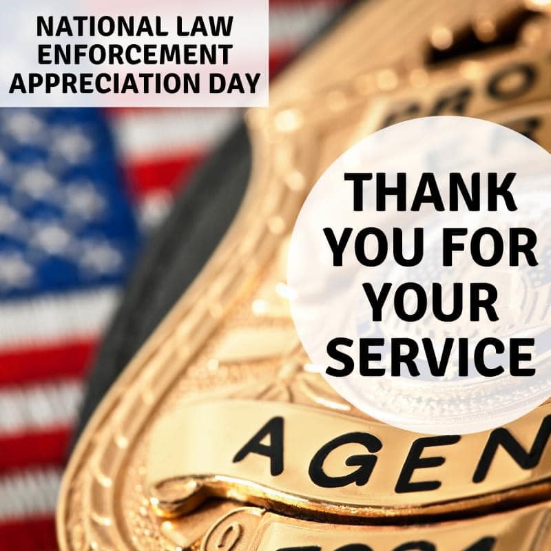 Courtney Cortright Thank You To All Who Protect And Serve A Special Shout Out To My Dad Who S Been In The Force For More Than 30 Years Facebook