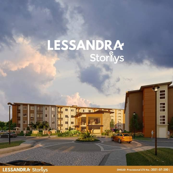 Lessandra Philippines