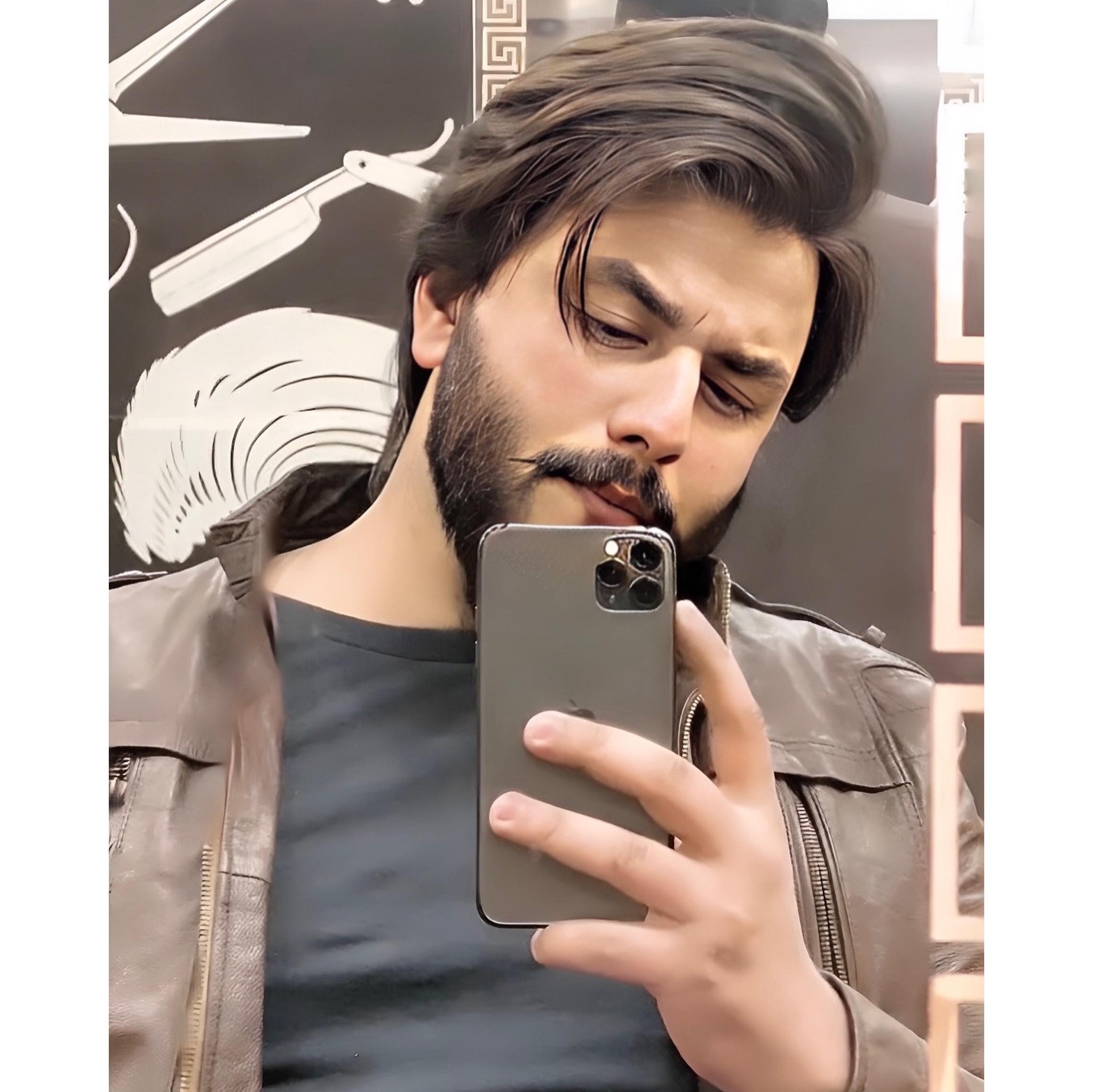 Azlan Riaz