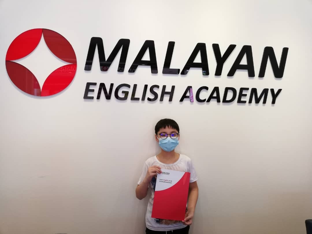 Malayan English Academy Home Facebook