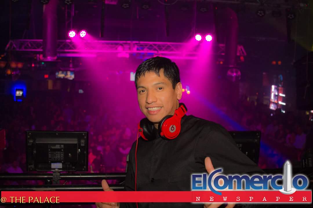 DJ TIMBA