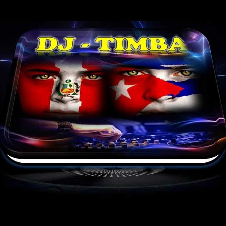 DJ TIMBA