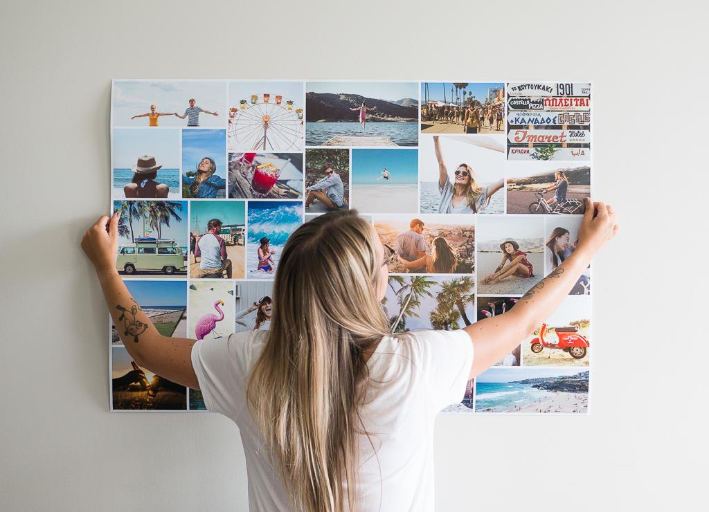 EasyCollage UK