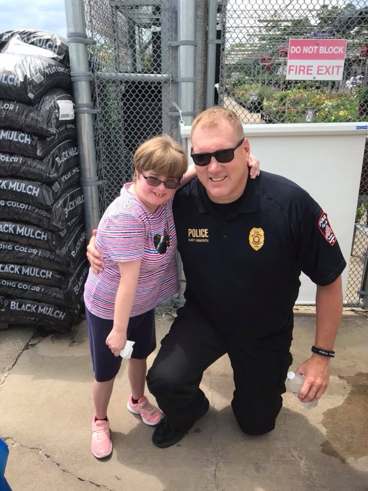 West Liberty Iowa... - West Liberty Iowa Police Department