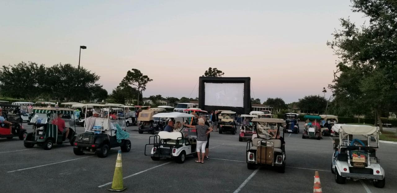 Fun Flicks Gulf Coast | Fort Walton Beach FL