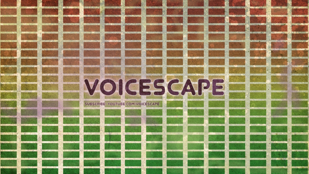 Voicescape