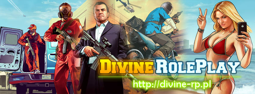 Divine Role Play