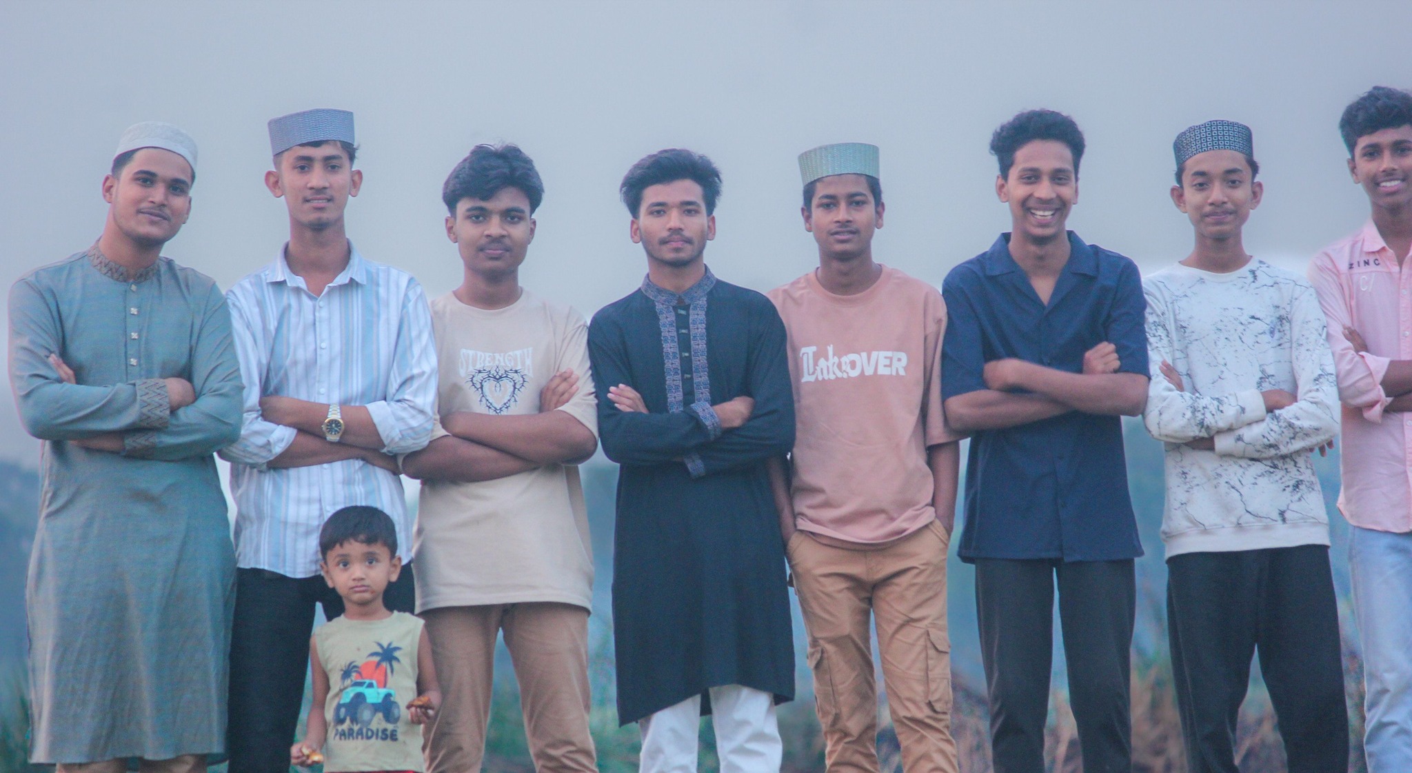 Refat Hossain