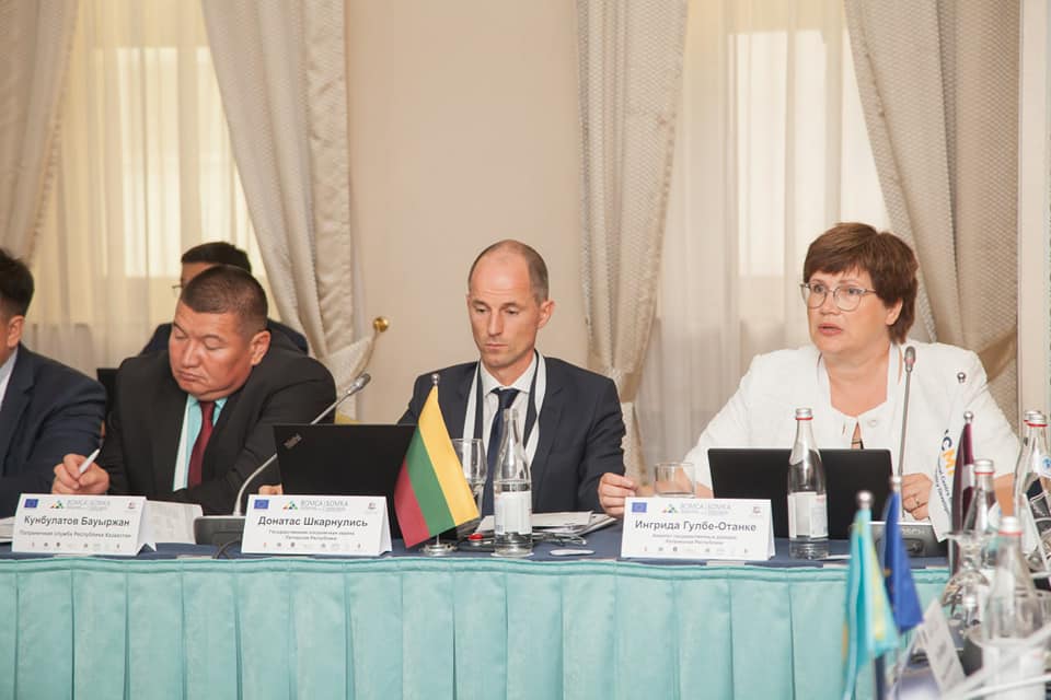 On 5-6... - ICMPD in Eastern Europe and Central Asia | Facebook