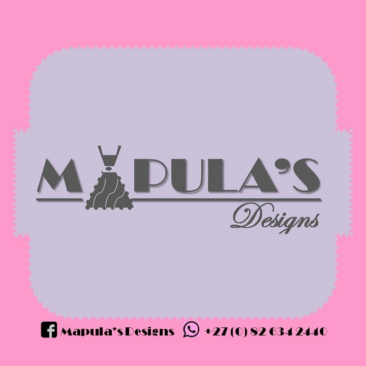 Mapula's Designs