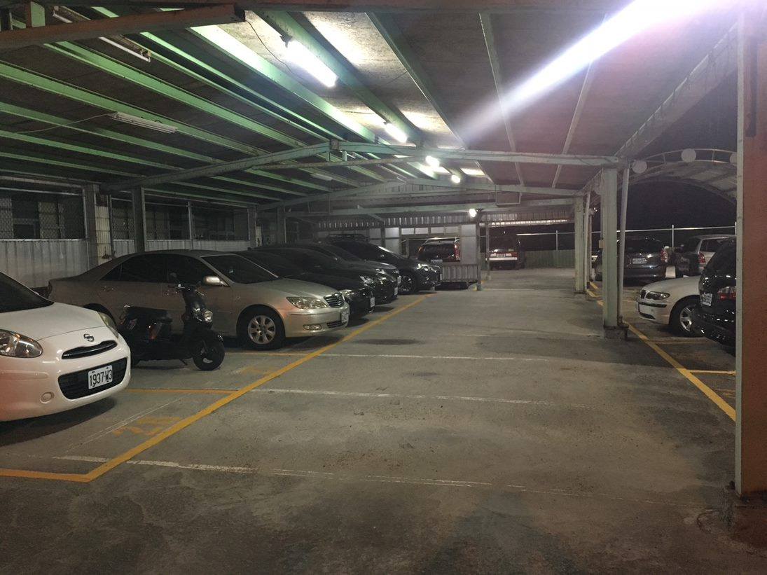 新北（台北）私人停車位出租 | 📢 **🔥 蘆洲捷運站旁｜只有1格 | Facebook