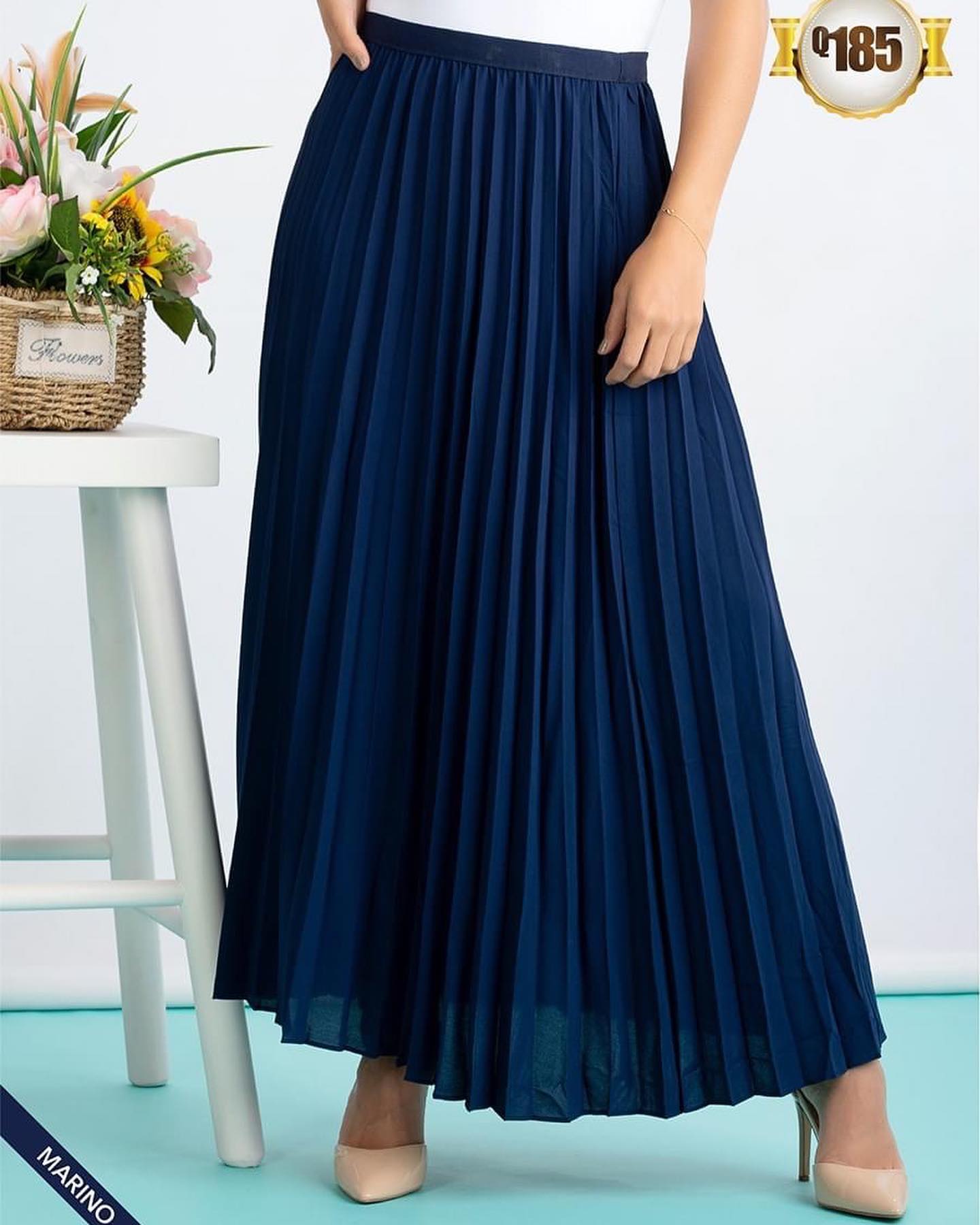 Bluepig - Promoción del mes ✨✨FALDA PALETONEADA✨✨... | Facebook