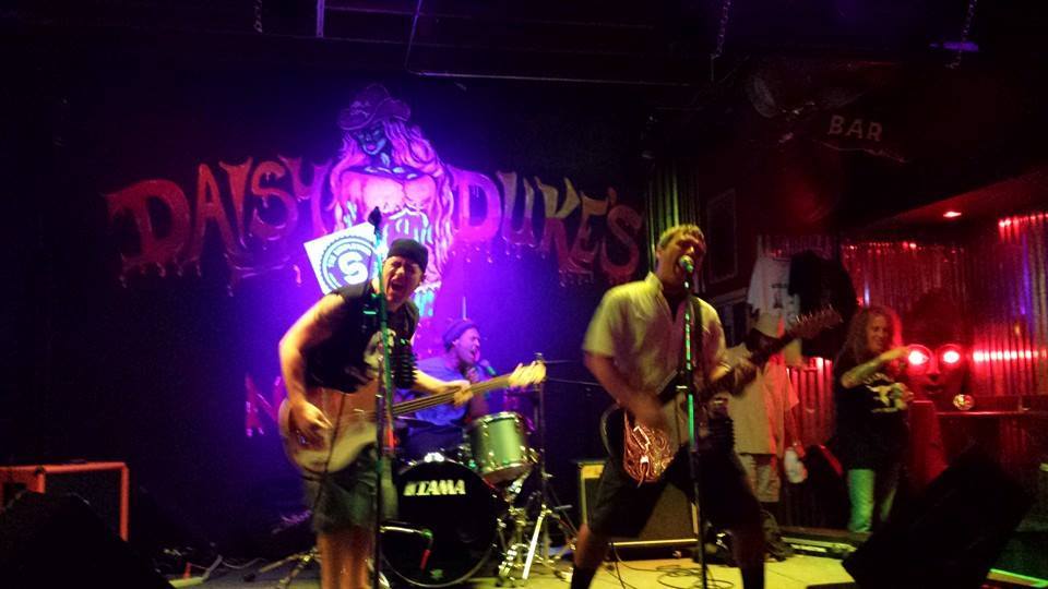 The Simpletons