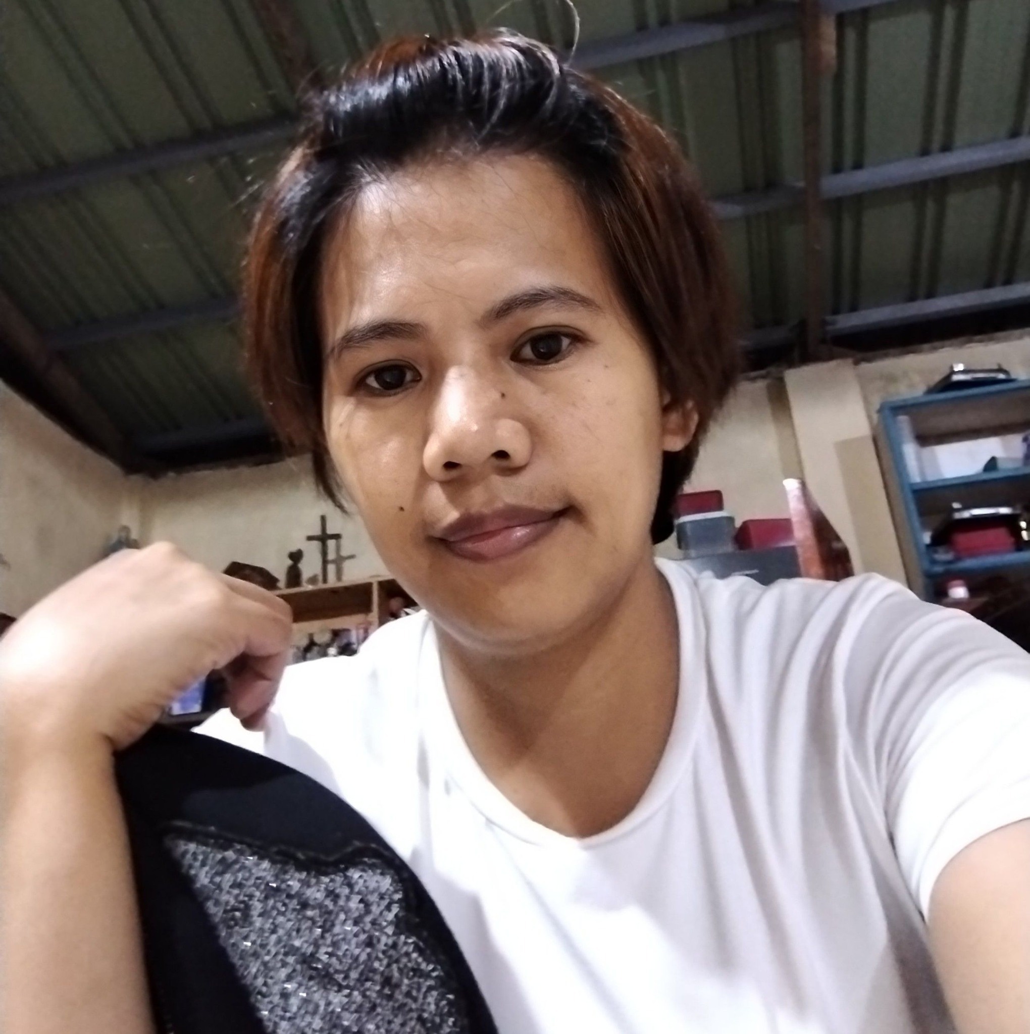 Ehemmnn .. Insend da nan ebidensya,, bkit bglang lakas NG ulan,, ako ba ...