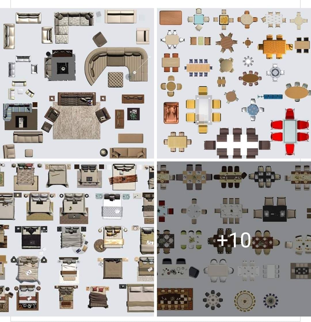 QuickCg - PSD Architectural Library For Post Production... | Facebook