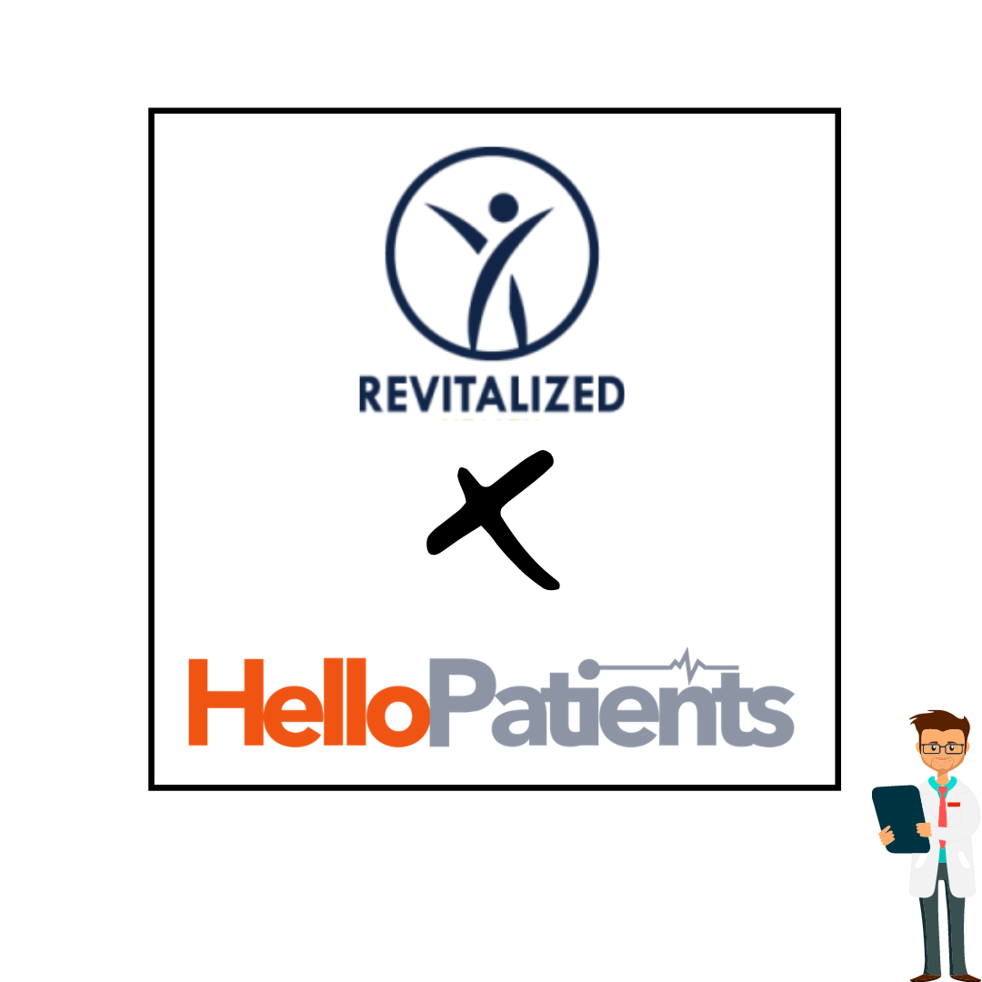 HelloPatients