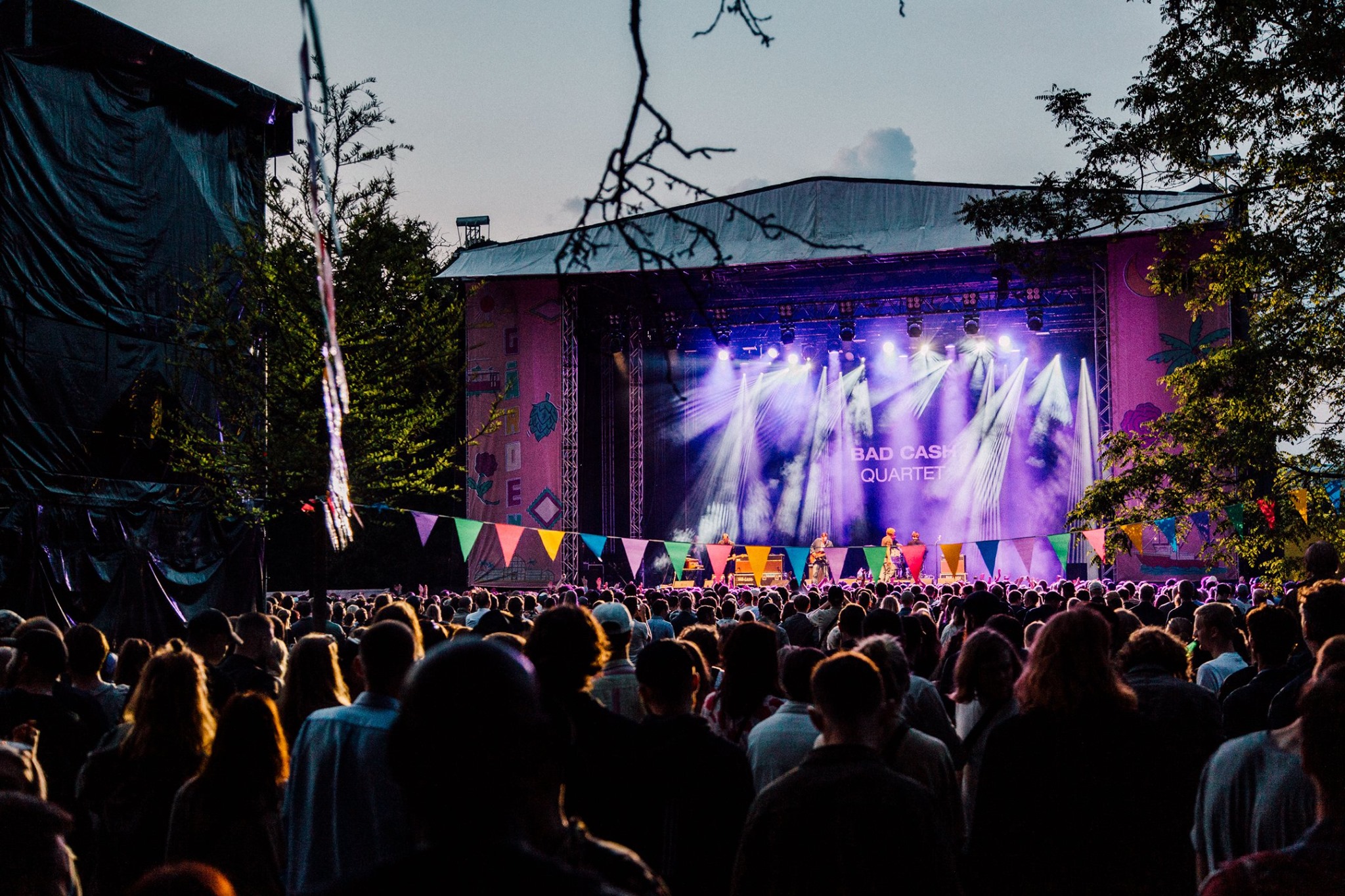 Gården | Gothenburg