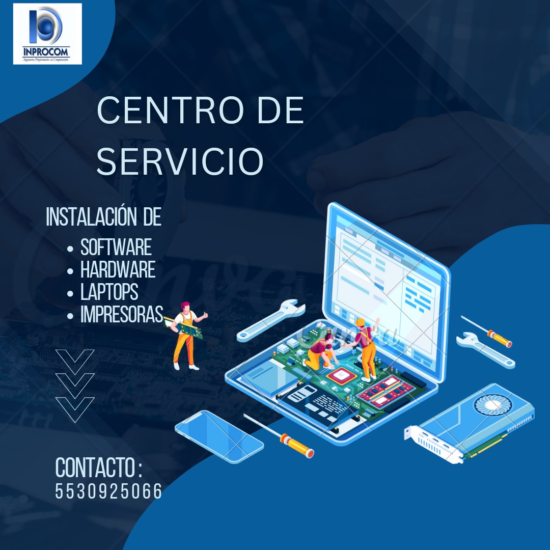 Inprocom | Chalco