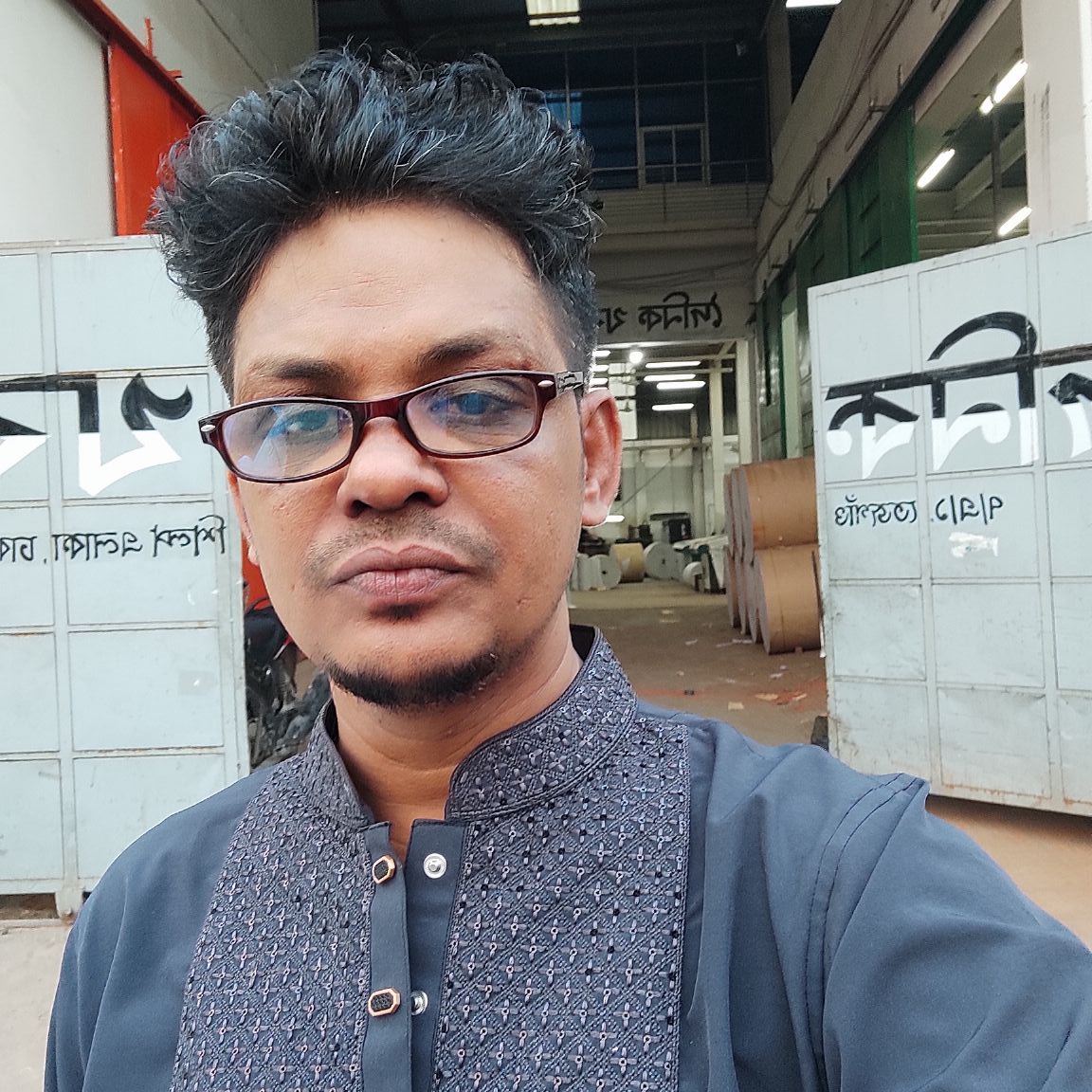 Humayun Ali
