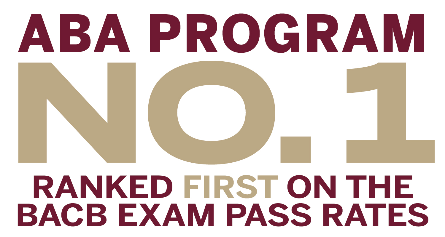 Florida - Our Applied Behavior Analysis (ABA) program ranked No. 1 ...