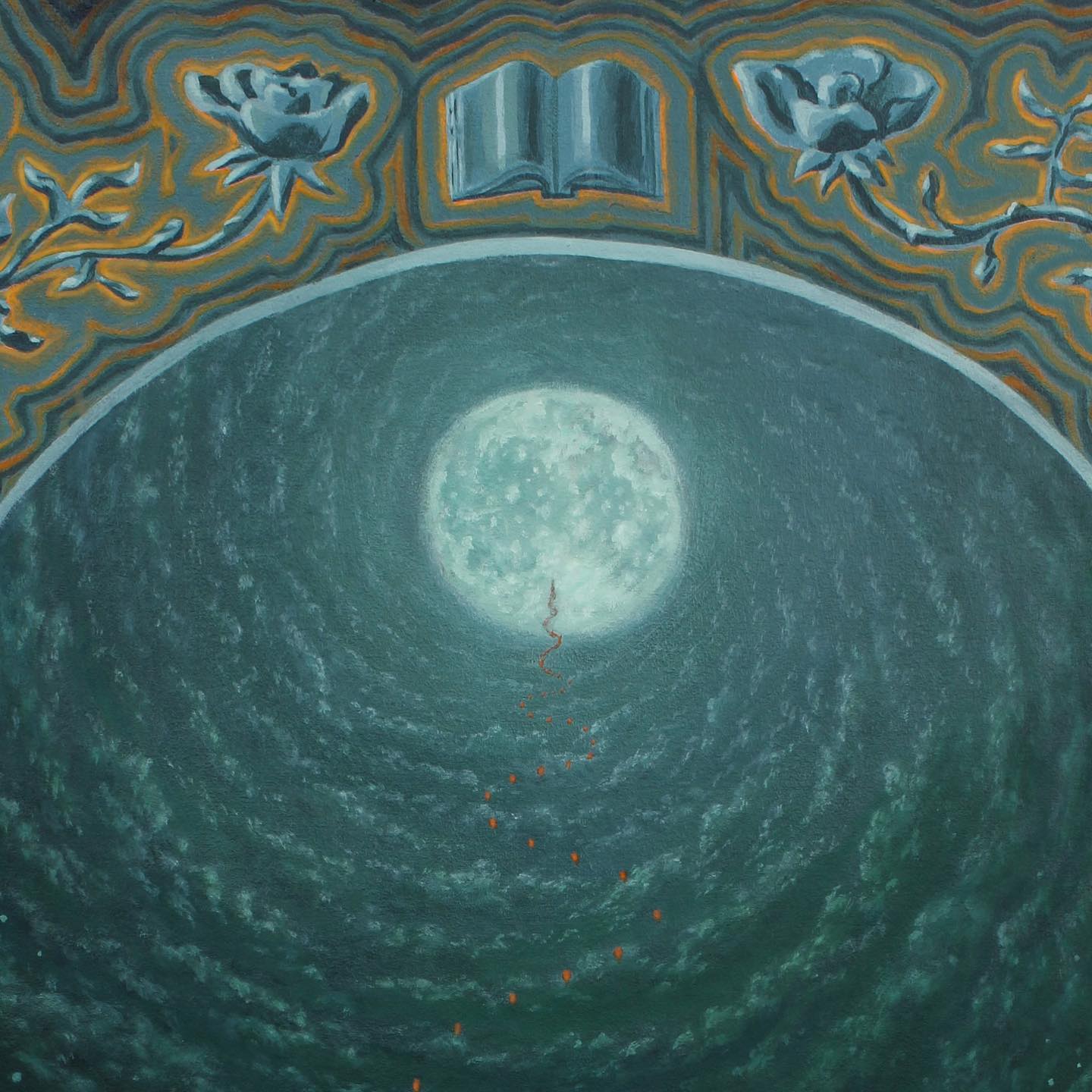 Tyler Shrake Paints