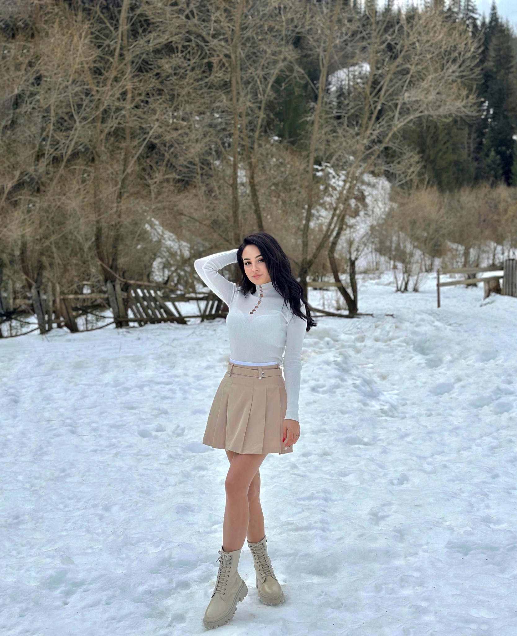 Andreea - match my vibe 😜 | Facebook
