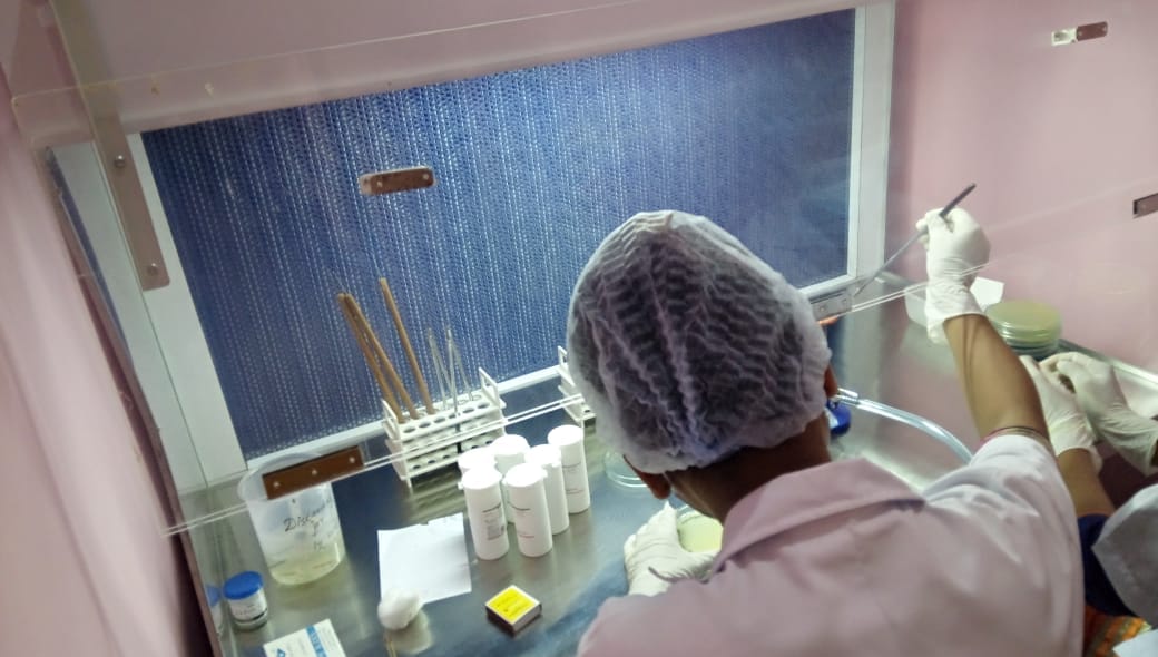 DOST-Ca... - DOST-Calabarzon Halal Verification Laboratory HVL