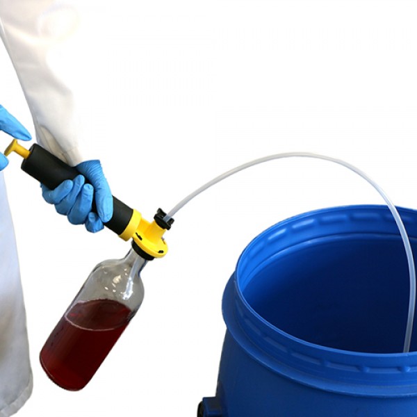 Sampling Systems Ltd