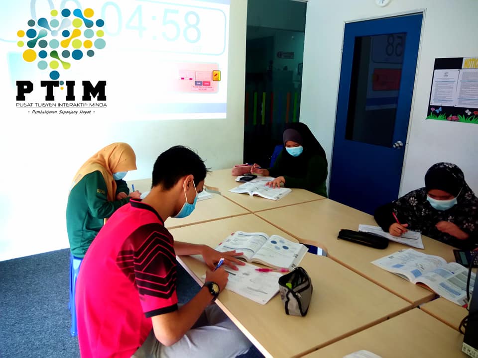 | OH PT3 KU 2021 |... - Pusat Tuisyen Interaktif Minda - PTIM | Facebook
