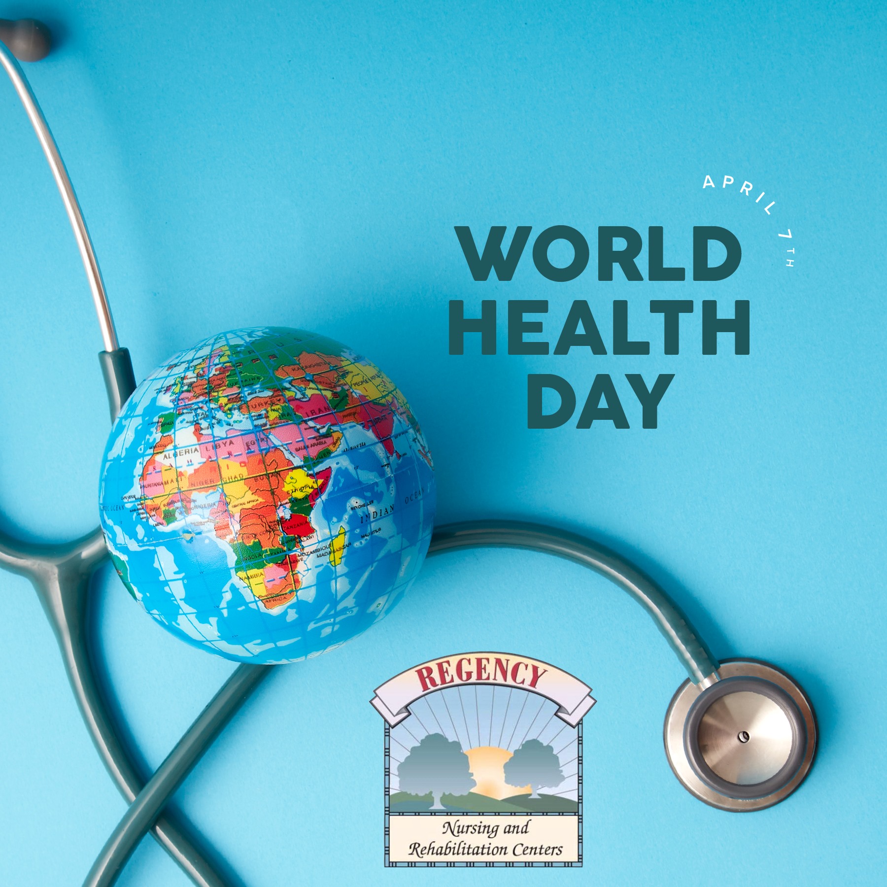 World Health Day is celebrated to shed light on important matters ...