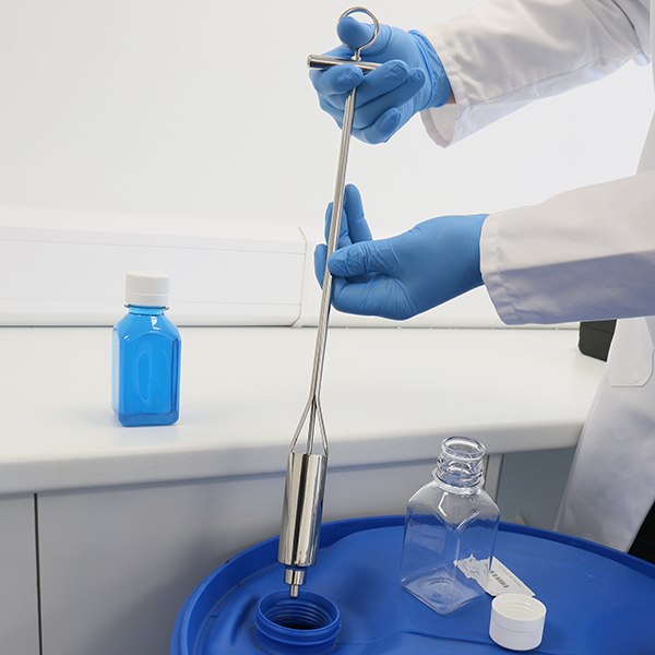 Sampling Systems Ltd