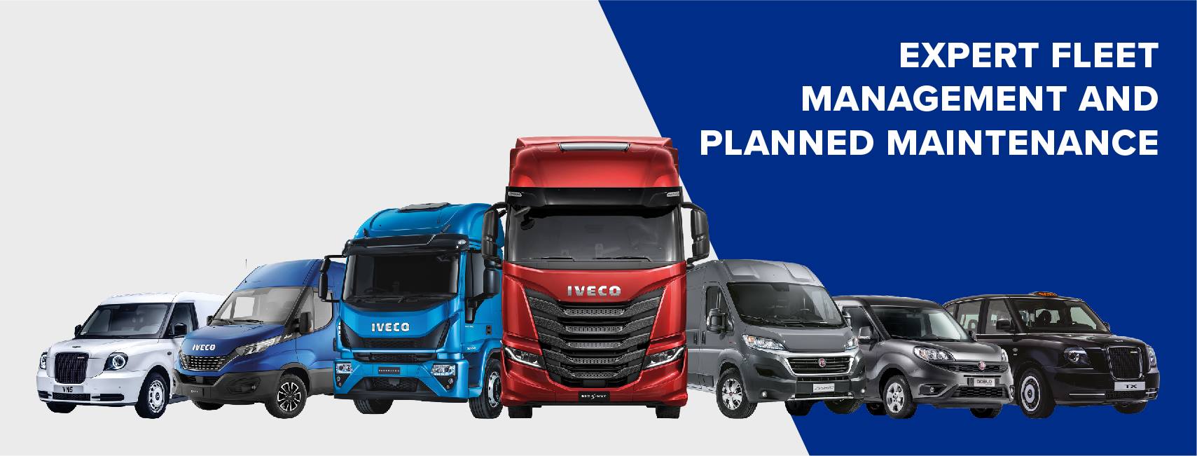 Sentinel Fleet Management | Alfreton