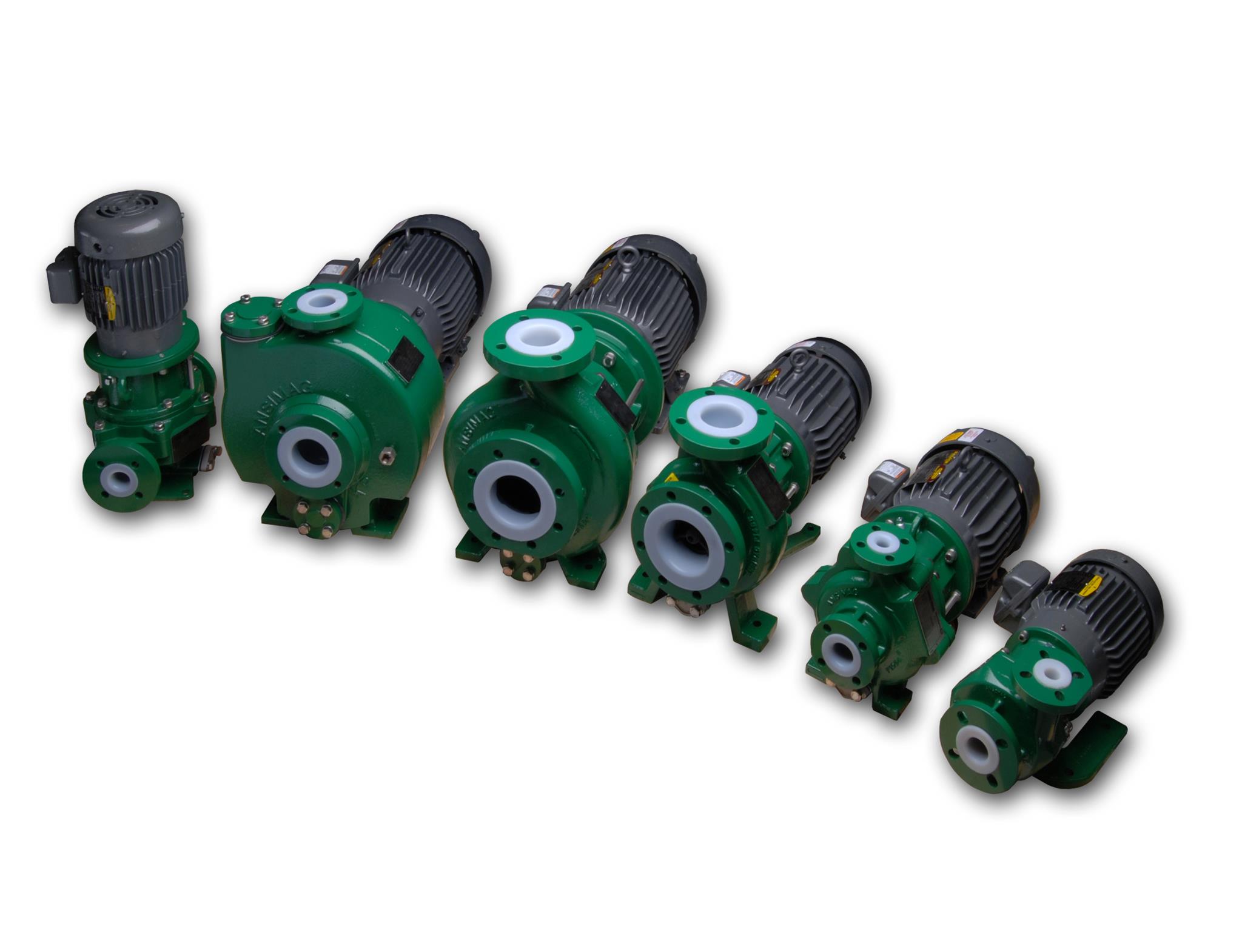 Applied Pump Engineering Pty Ltd (Pump Doctor) | Melbourne VIC