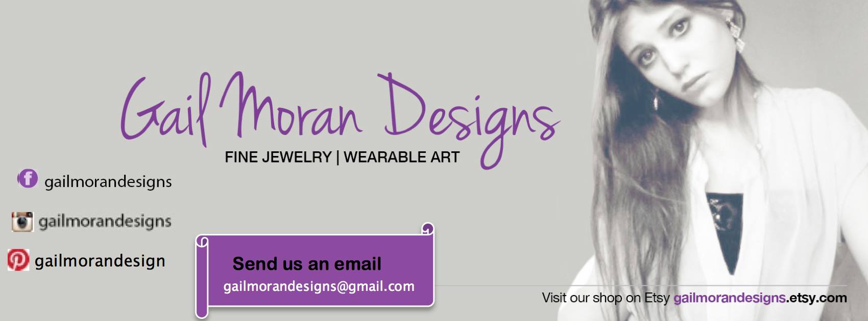 Gail Moran Designs
