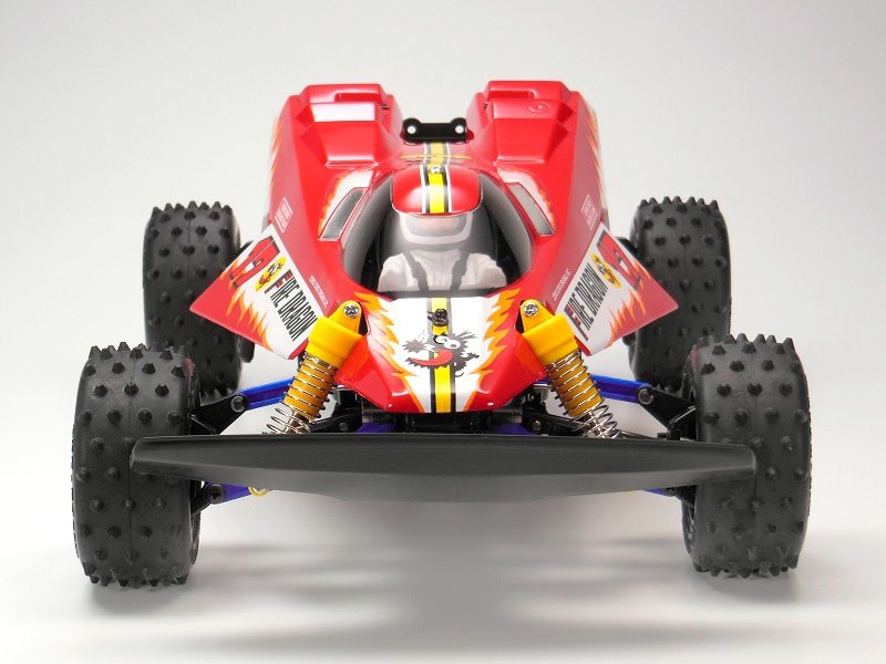 First released back in 1989, the Fire Dragon captured hearts in