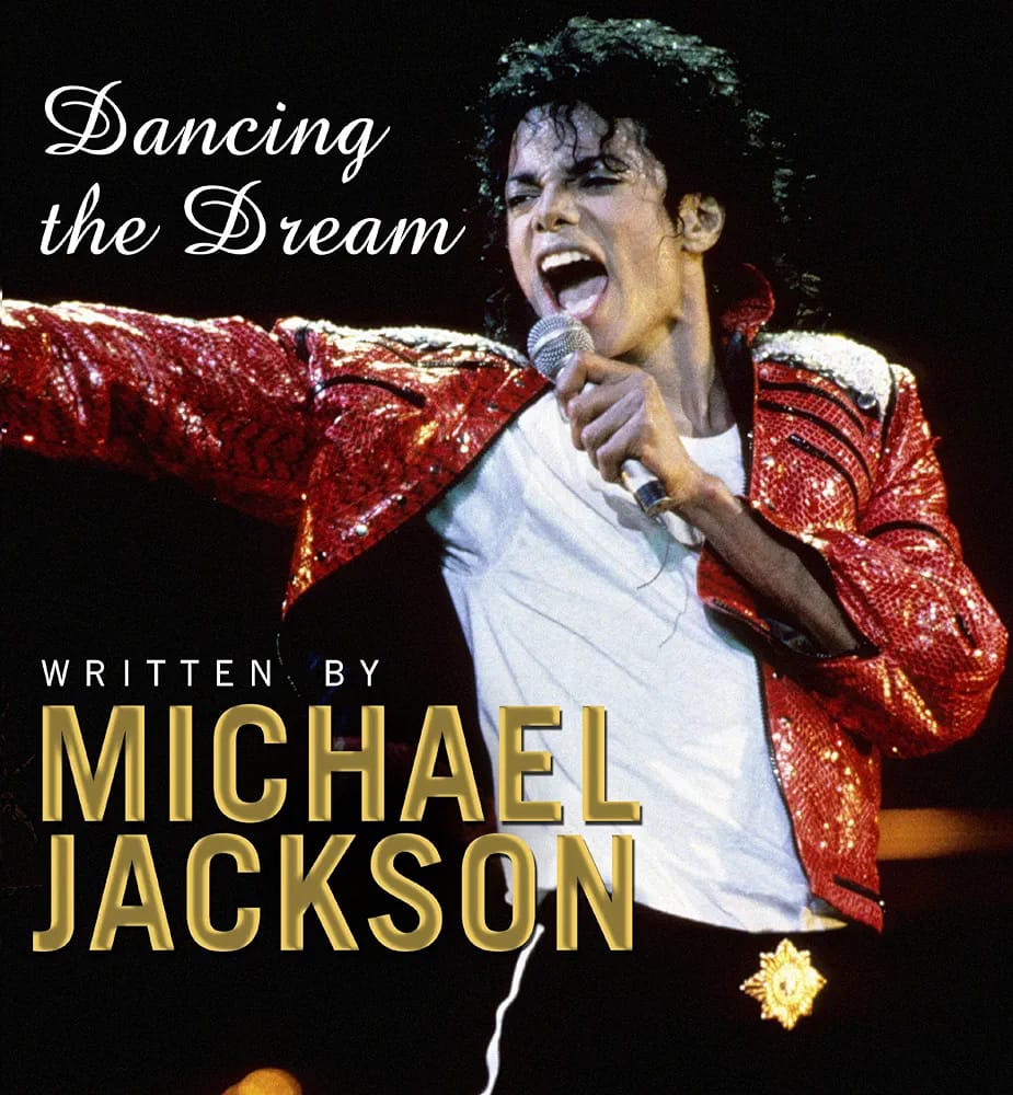 Dancing the Dream Michael Jackson マイケル Michael Jackson's 