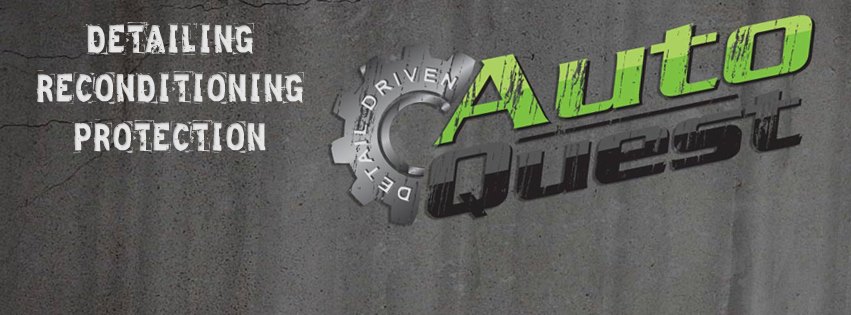 Auto Quest - Detail Driven | Salmon Arm BC