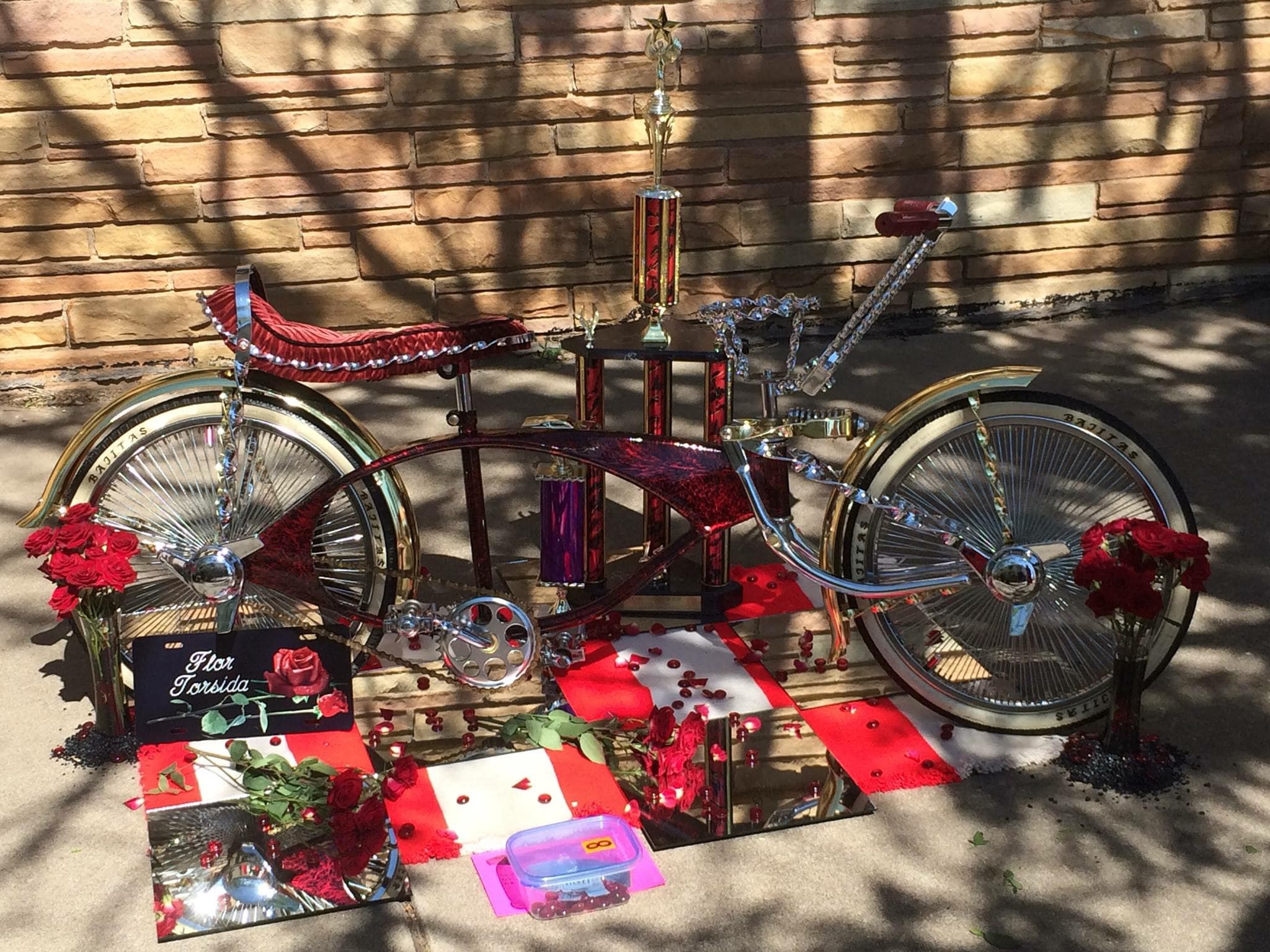 lowrider bicycle craigslist 20 Micargi Lowrider F4 is a 20 lowrider that will bring the rider right back to the 1960s when the first lowrider bike made its debut what is the value of