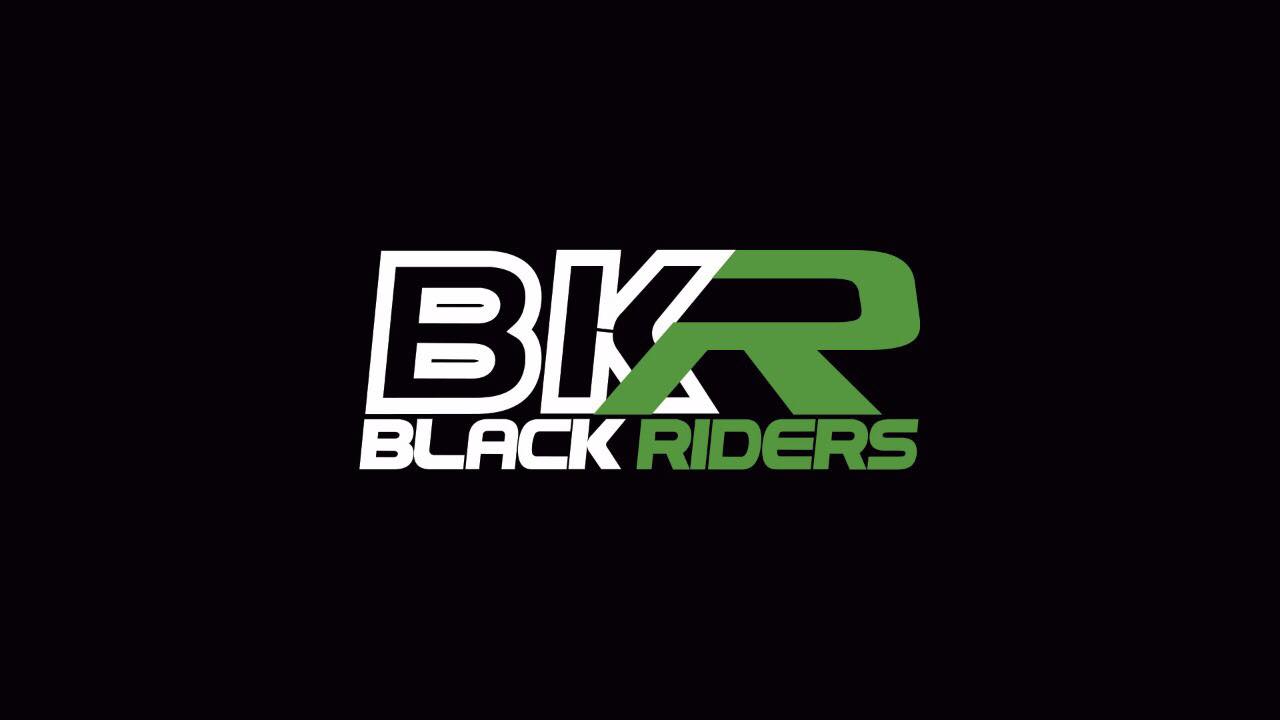 BKR-Black Riders GROUP