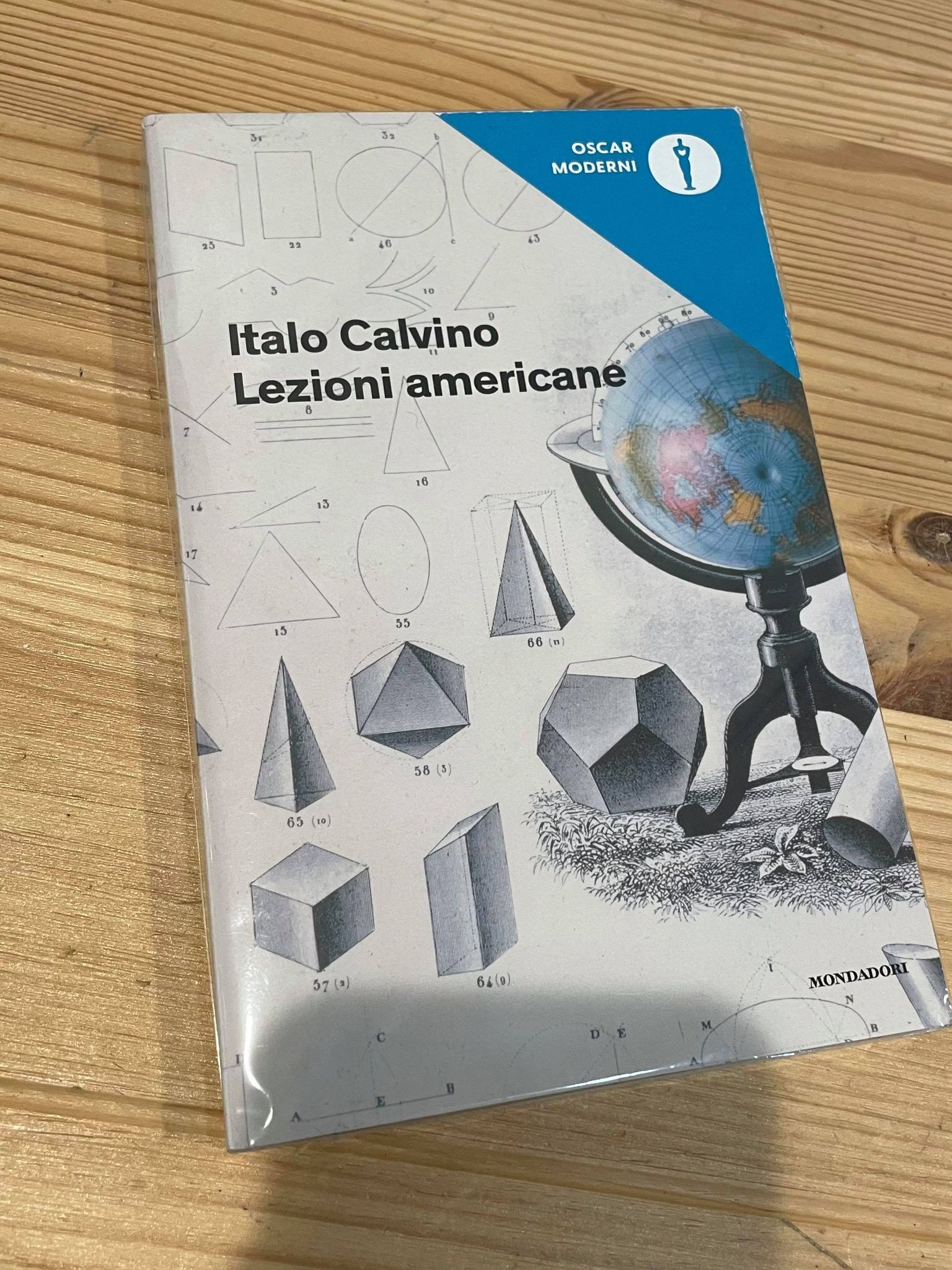 🇮🇹 義大利作家推薦：Italo Calvino伊塔羅·卡爾維諾小說選（下）... - 上林文化 Sunny Books