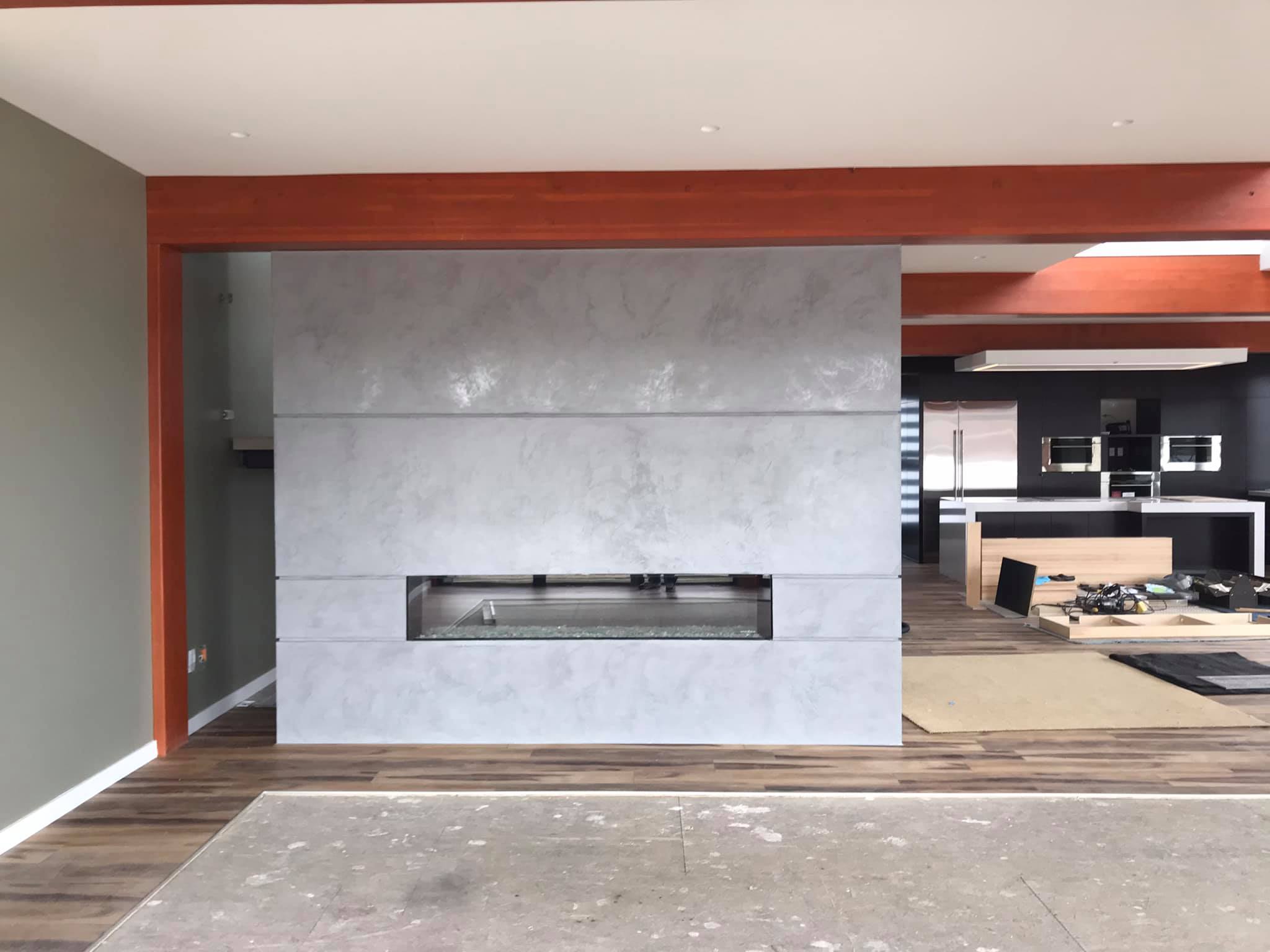 Creative Custom Finishes Inc. | Knox IN