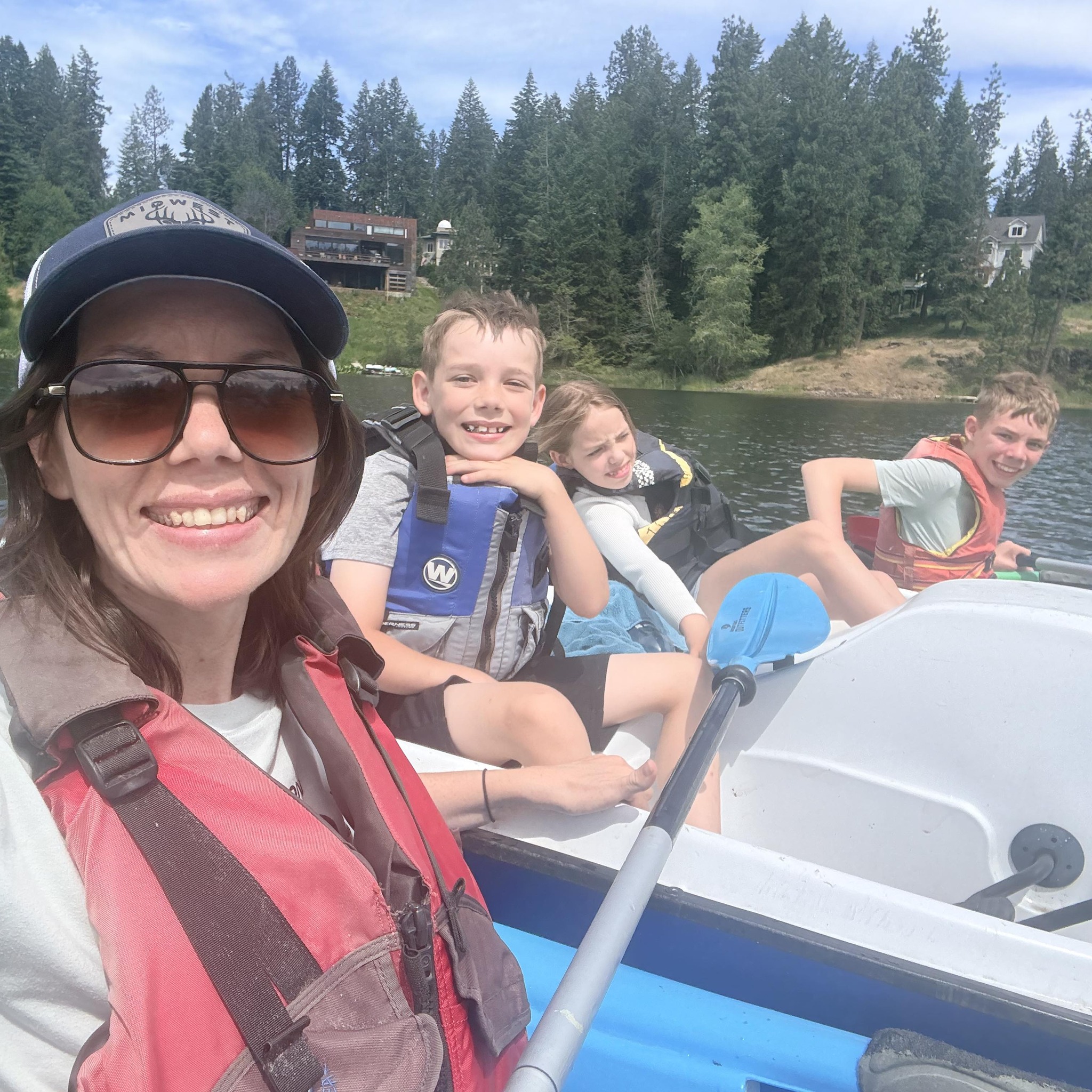 Coeur d’Alene All Things Community | Hi, I’m a Creative Director ...