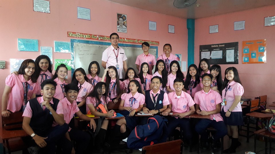 GRADE 10 JOB Sy: 2016-2017