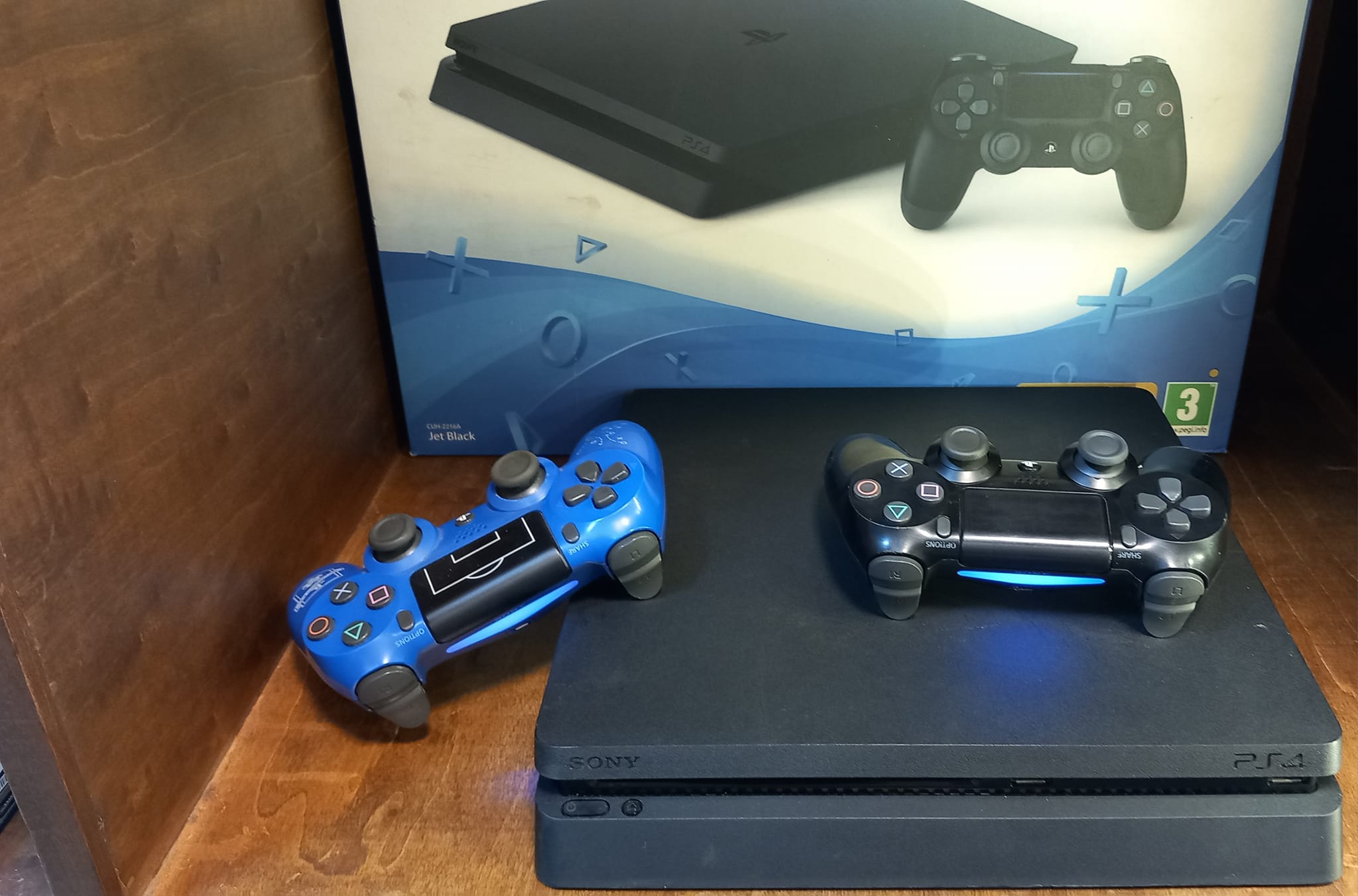 H Play ps