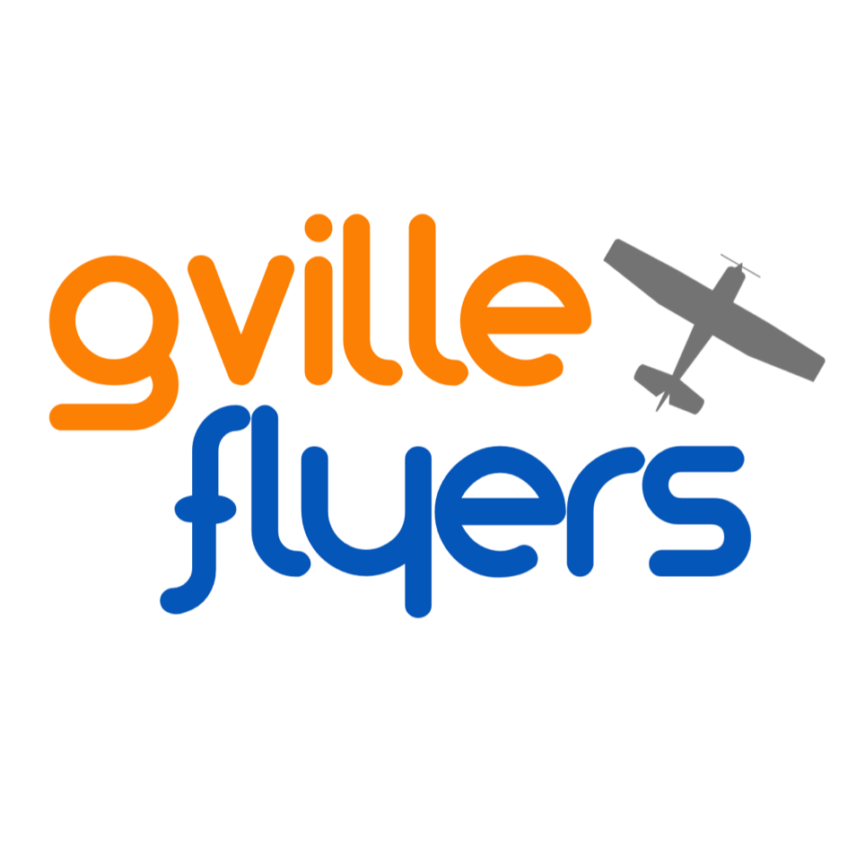 Gville Flyers’ DA40 ready for the GO! whistle to depart Sun N Fun 2026 ...
